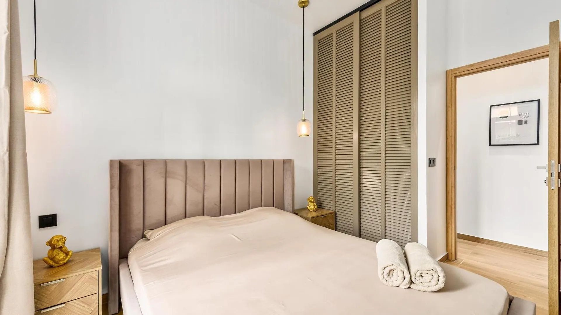 Loggias - Somptueux 4 Pieces - Parking - Terrasse - Menton Apartment