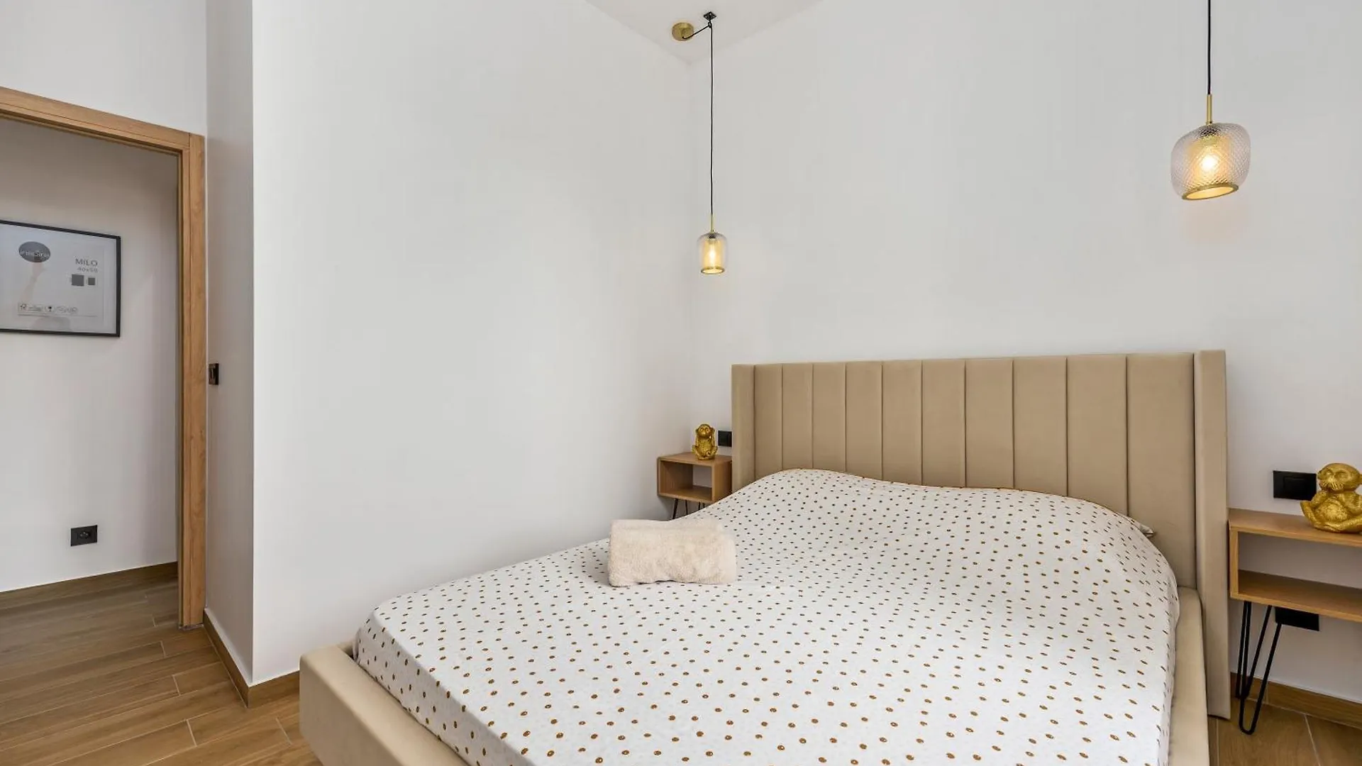 Loggias - Somptueux 4 Pieces - Parking - Terrasse - Menton Apartment